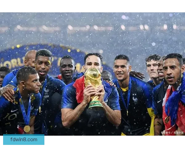 2026世界杯时差利好中国球迷黄金时段畅享足球盛宴不用熬夜观赛