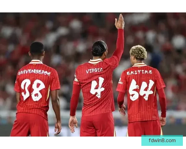 主场惨败保级队花费四亿镑却混乱不堪斯洛特难辞其咎战绩低迷管理失序